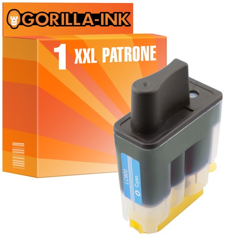 Patrone für brother 900 - patrone, lc-900