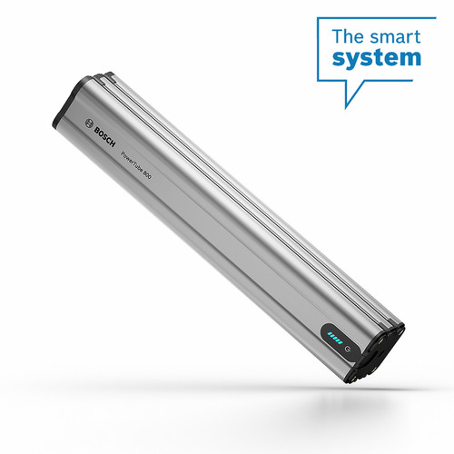 Bosch powertube 800 akku - 800, wh