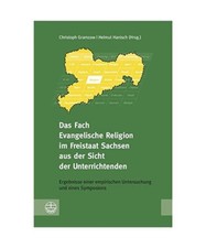 Das Fach Evangelische Religion