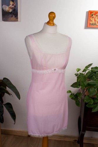Sale vintage 70er unterkleid - vintage,