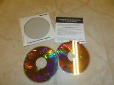 Microsoft Office XP Small Business & Office XP, 2 Discs, Lizenz verbraucht?
