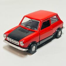 Polistil - S 13 - Autobianchi A 112 Abarth - 1/25 - 14 cm lang - GUT   #3357