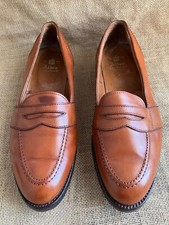 Alden 685 brüniertes