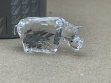 Swarovski Figur 622941 Zodiak