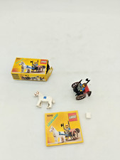 LEGO 6010 Supply Wagon with