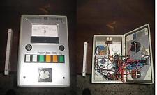 Ungermann Steuerung Schaltkasten Schaltschrank für Kühlung mit Zeituhr  23