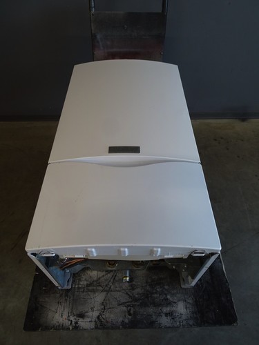 Vaillant turbotec exclusiv vcw - vaillant,