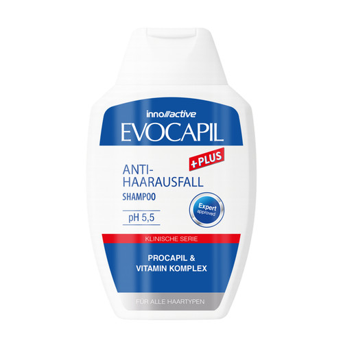 Evocapil plus shampoo nach - evocapil,