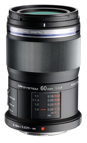 Zuiko 60mm 8 - m.zuiko,