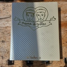 Pierre et Gilles, Sämtliche Werke, Taschen Verlag XL David Lachapelle