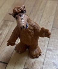 Vintage ALF Figur (Bully 1985) – Kultfigur – Original 80er Jahre