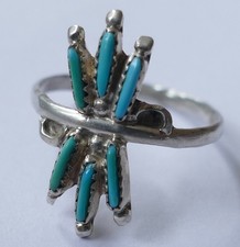 Ring Indianerschmuck 6