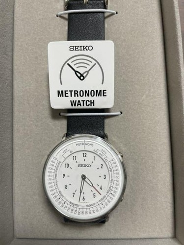 Seiko instruments metronom - instruments, uhr