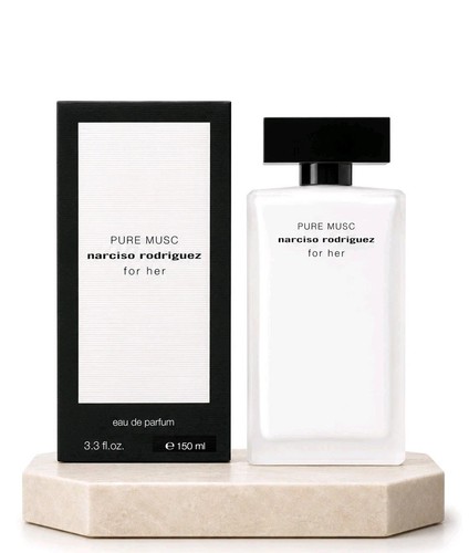 Narciso rodriguez pure - rodriguez, musc