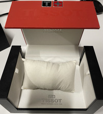 Tissot uhrenbox - tissot,