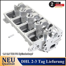 Zylinderkopf Audi A3 A4 VW