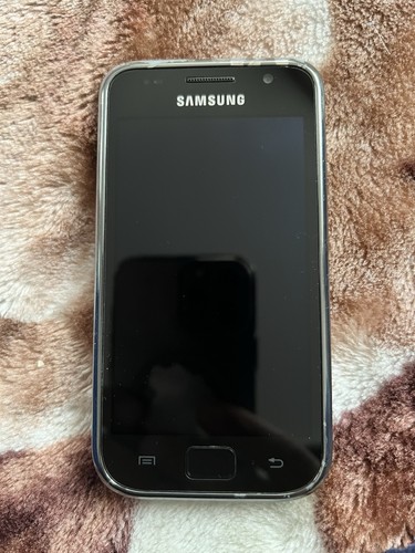 Samsung galaxy plus i9001 - samsung,