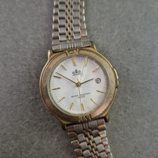 Klassische Unisex Uhr Meister