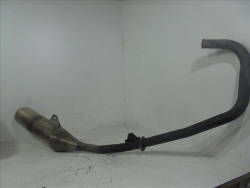 Auspuffrohr 18529 kymco - 18529,