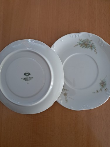 Rosenthal untertasse - rosenthal,