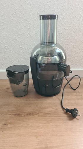 Philips entsafter modell - entsafter,