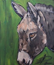 Ölgemälde Ölbild Bilder