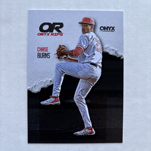 2025 onyx rips chase burns - ,