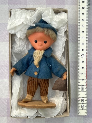 Sandmann ddr original - ddr,