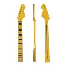 Electric Guitar Neck 22 Fret