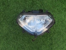 Suzuki GSXR 1000 K1 K2 2001