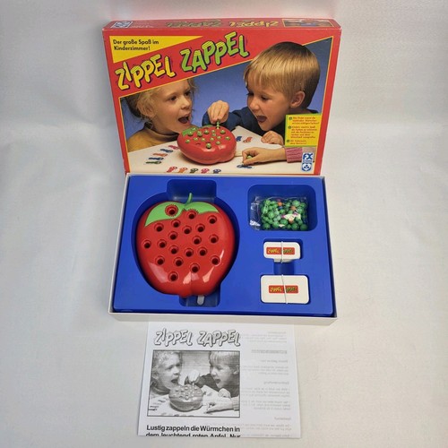 Zippel zappel schmid 1990 - -,