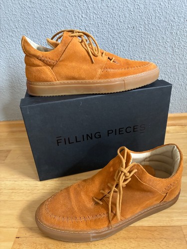 Filling pieces low apache - filling,