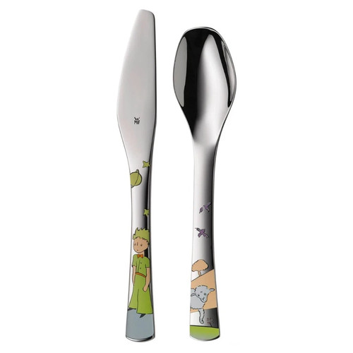 Wmf ware kleine prinz motiv - b-ware,