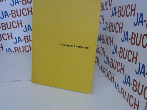 Speak landscape curated - do,