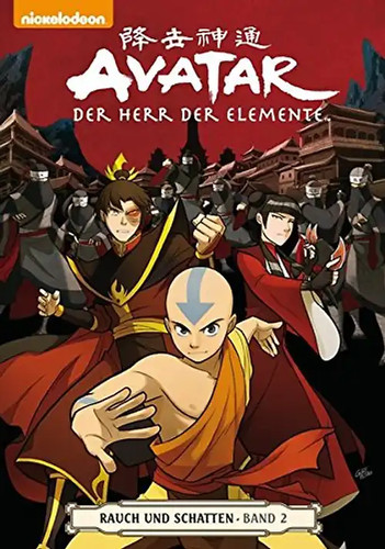 Avatar der herr - –,