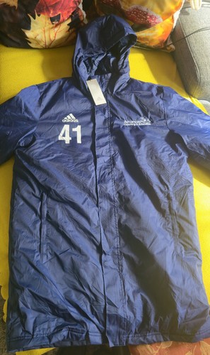 Adidas herren trainingsjacke - herren,