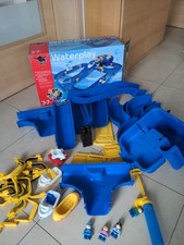 Waterplay Wasserbahn v. BIG Niagara 41 tlg. komplett 