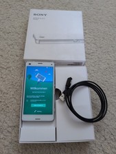 Sony Xperia Z3 compact - Touch Defekt