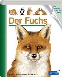 Der fuchs jahren - der, (meyers