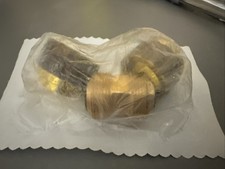 JRG Sanipex 5510.020 d20 Kupplung 20 mm