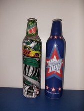 Mountain Dew Mtn Dew Art
