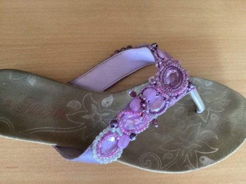 Timezone damen zehentrenner - damen,