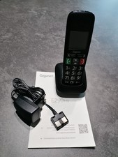 Gigaset e290 - gigaset,