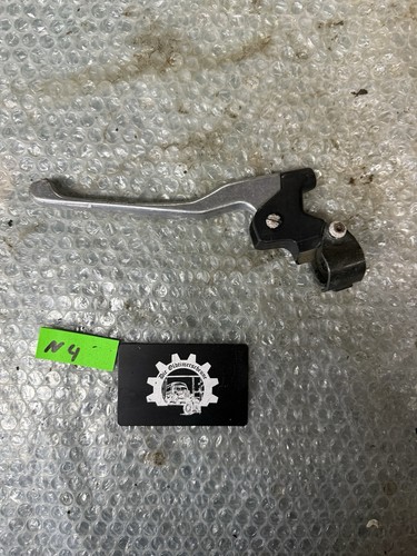 Brembo kupplungsarmatur - brembo,