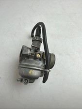 Original Keihin PB Vergaser / Carburetor Honda SJ 100 Bali E3867