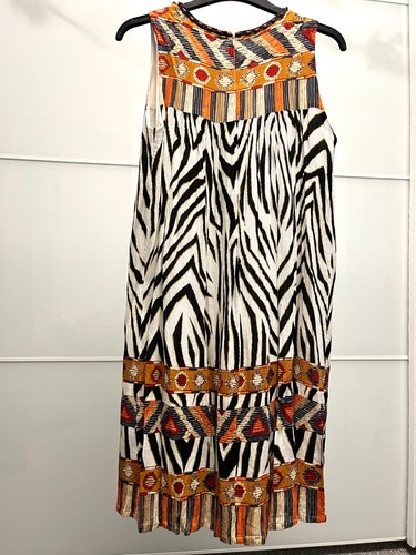 Kleid von derhy guter - derhy, s