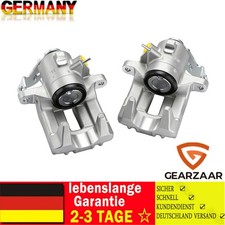 2x Bremssattel Hinten Links