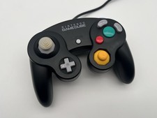 Nintendo gamecube controller - gamecube, |
