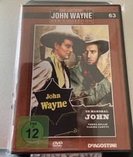 Die Grosse John Wayne DVD