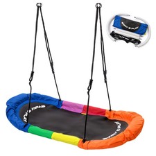 Tellerschaukel Rundschaukel